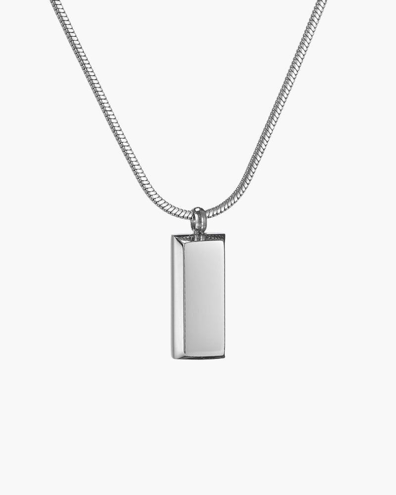 Axis Tag Hanger