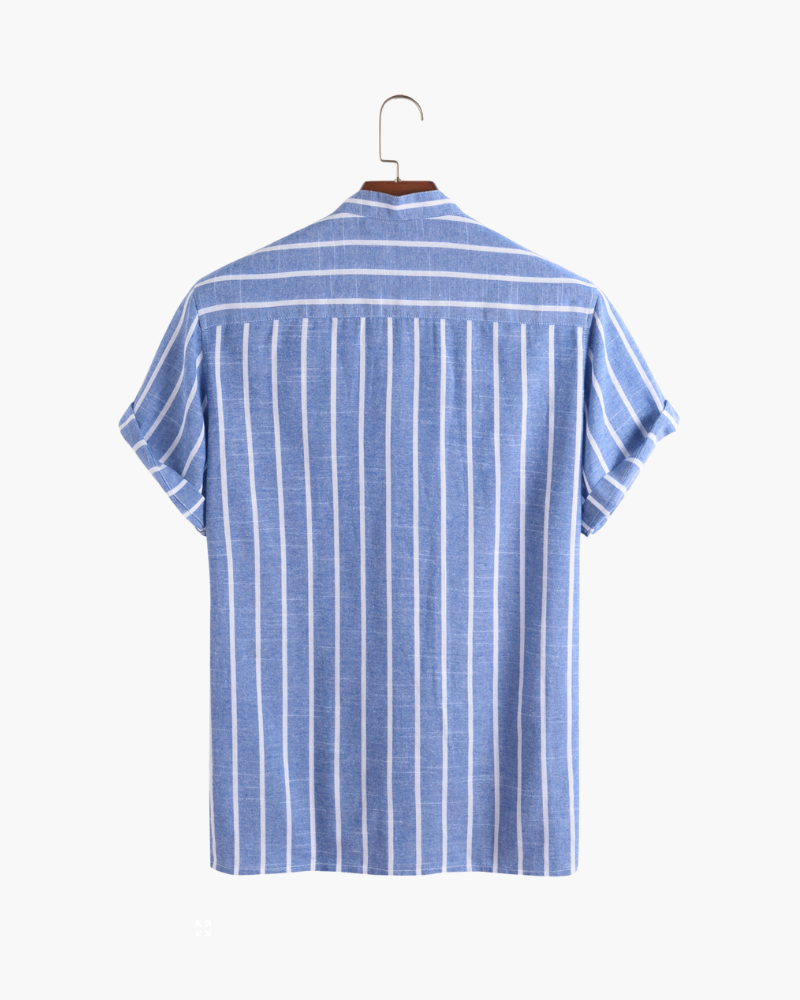Bari Zeeman Poloshirt