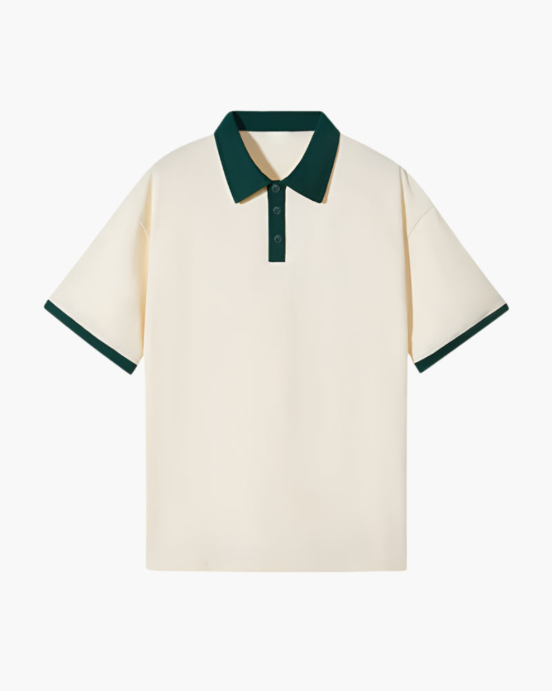 Het Como poloshirt