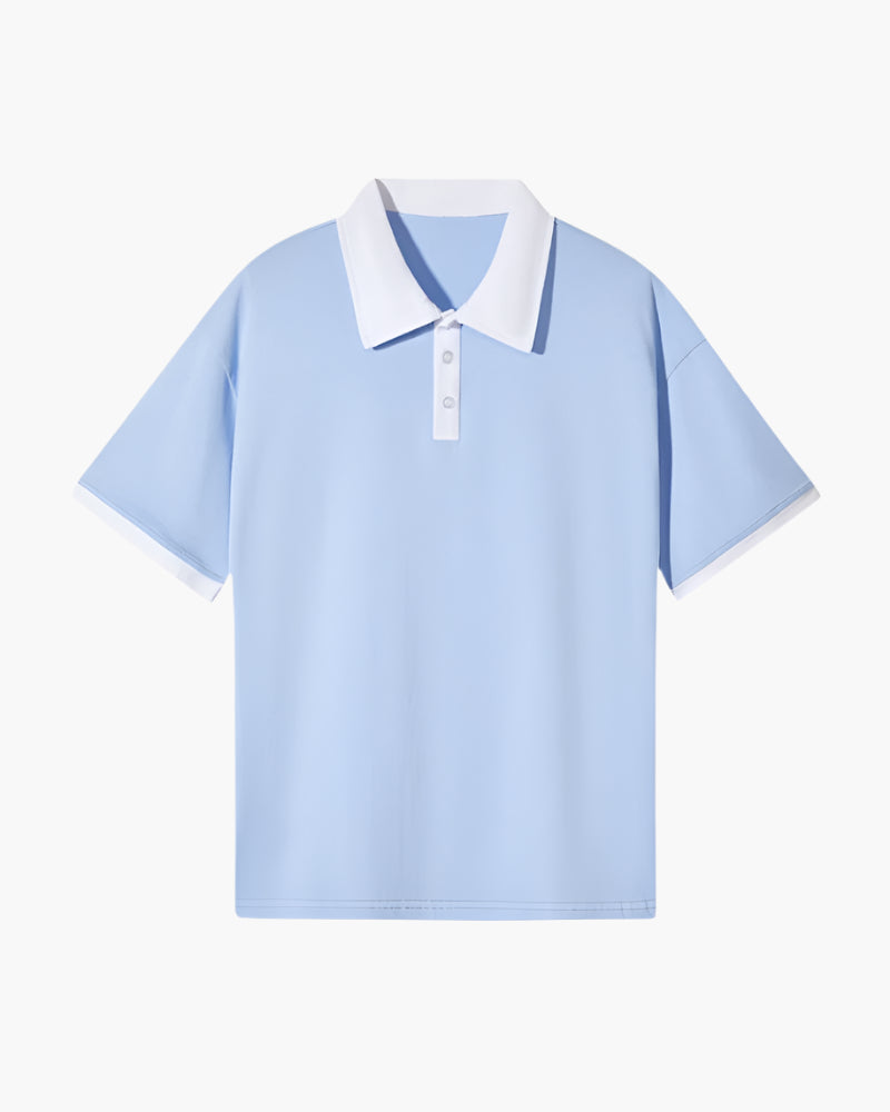 Het Como poloshirt