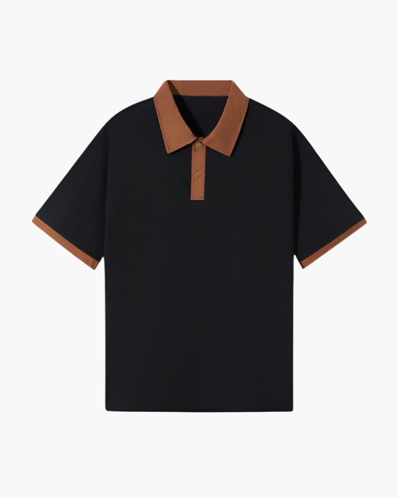 Het Como poloshirt