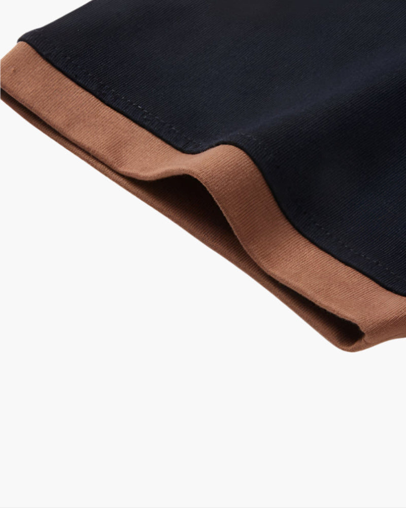 Het Como poloshirt
