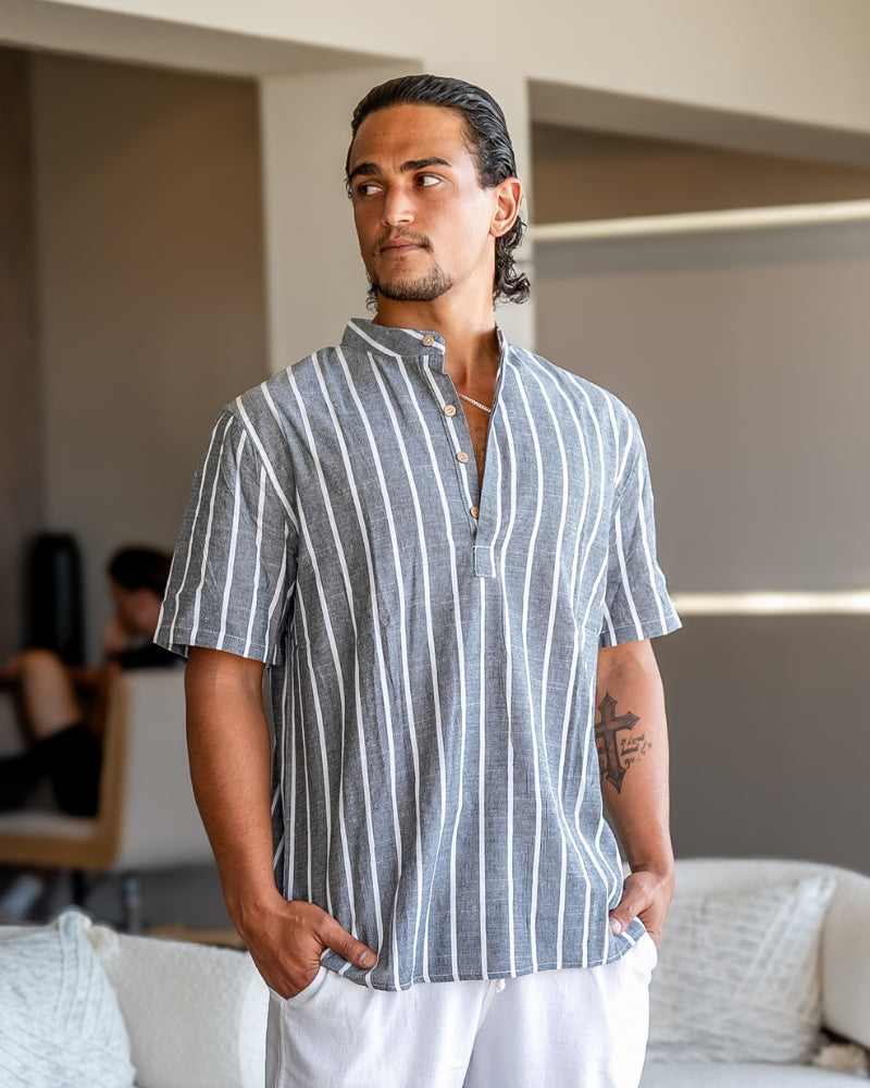 Bari Zeeman Poloshirt
