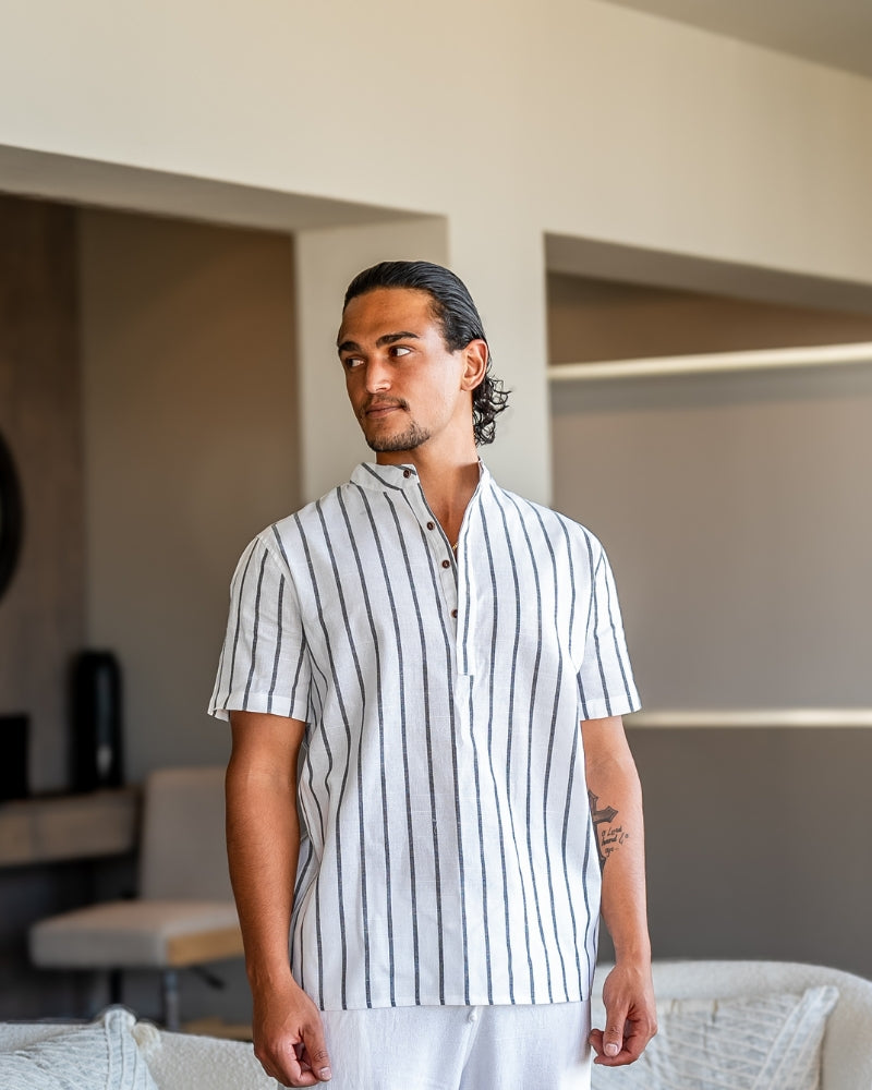 Bari Zeeman Poloshirt