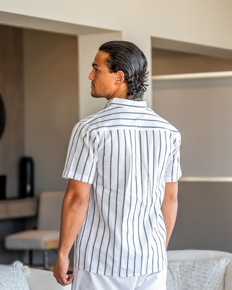 Bari Zeeman Poloshirt