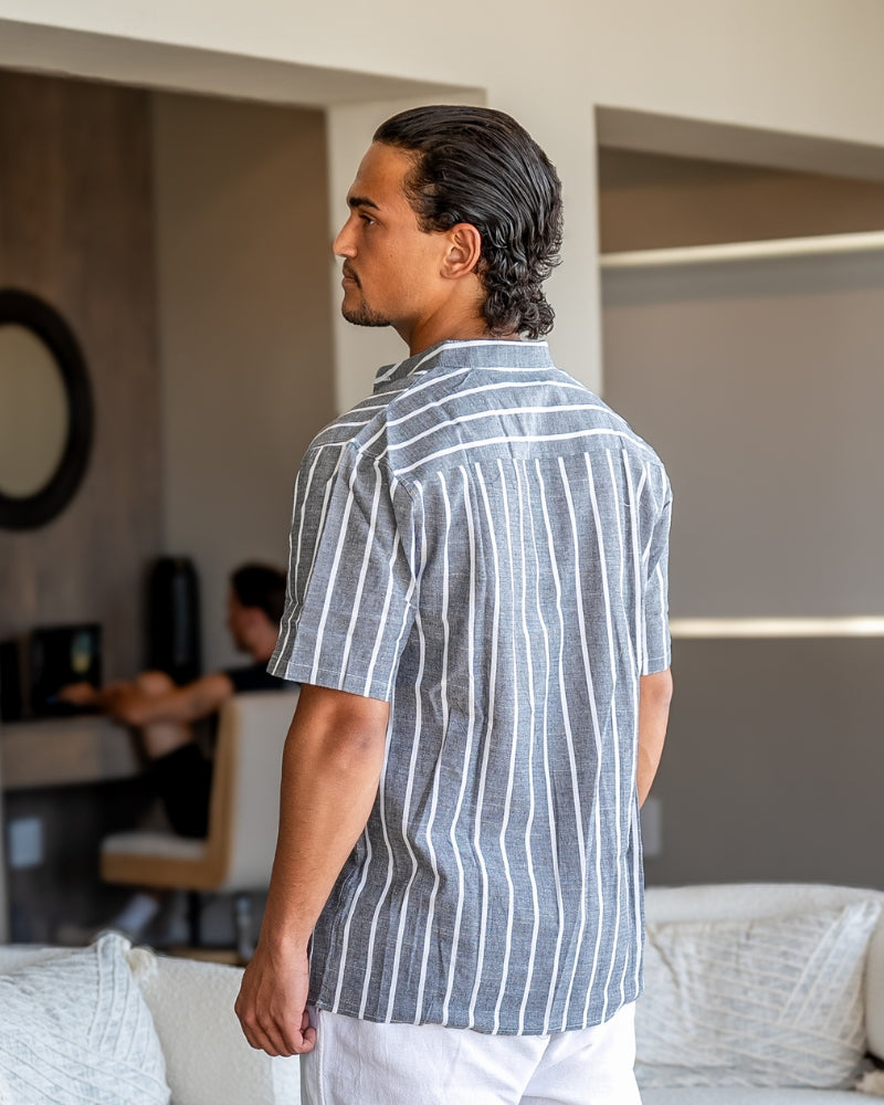 Bari Zeeman Poloshirt
